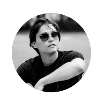 YAM Agency team member