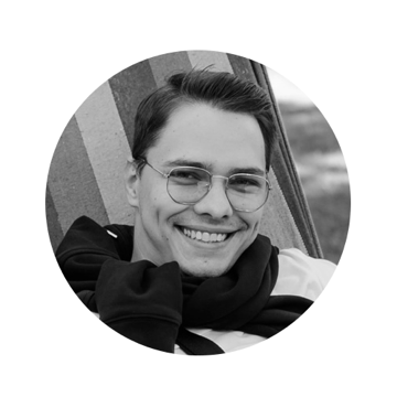 YAM Agency team member