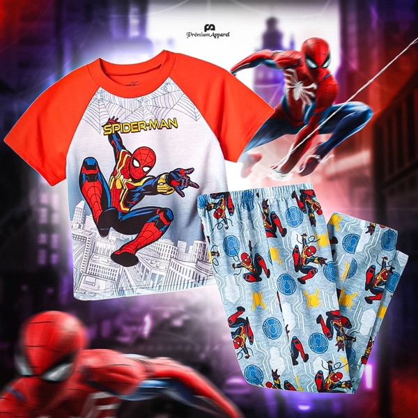 Kids apparel creative